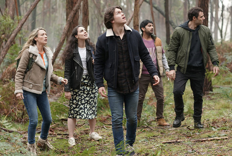 Best and Worst TV Moments 2021