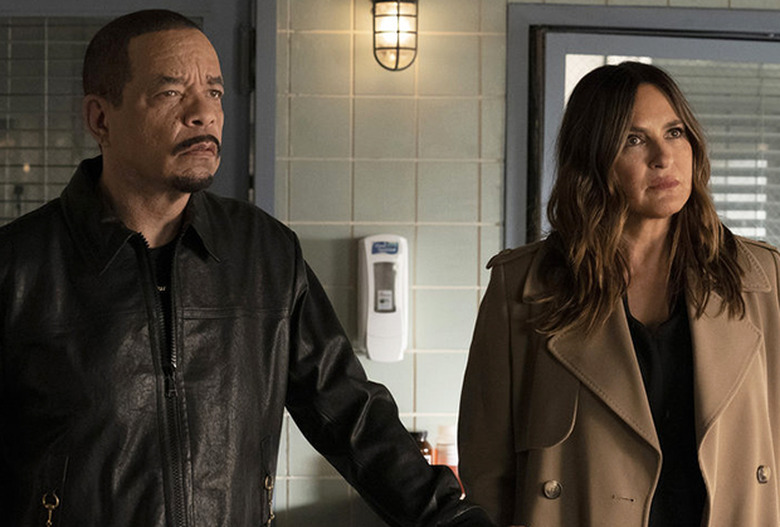 Best and Worst TV Moments 2021
