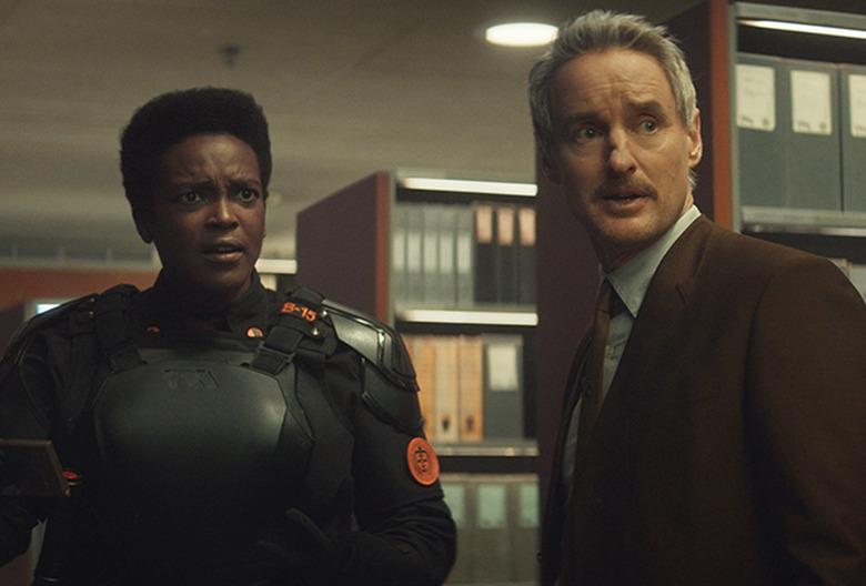 Best and Worst TV Moments 2021