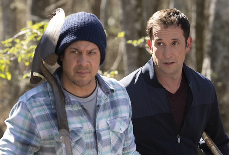Best and Worst TV Moments 2021