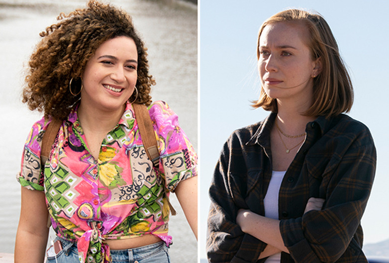 Best and Worst TV Moments 2021