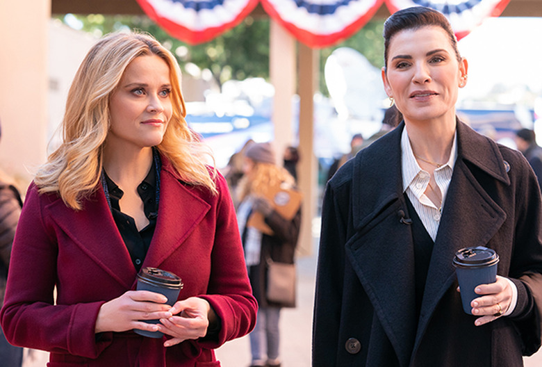 Best and Worst TV Moments 2021