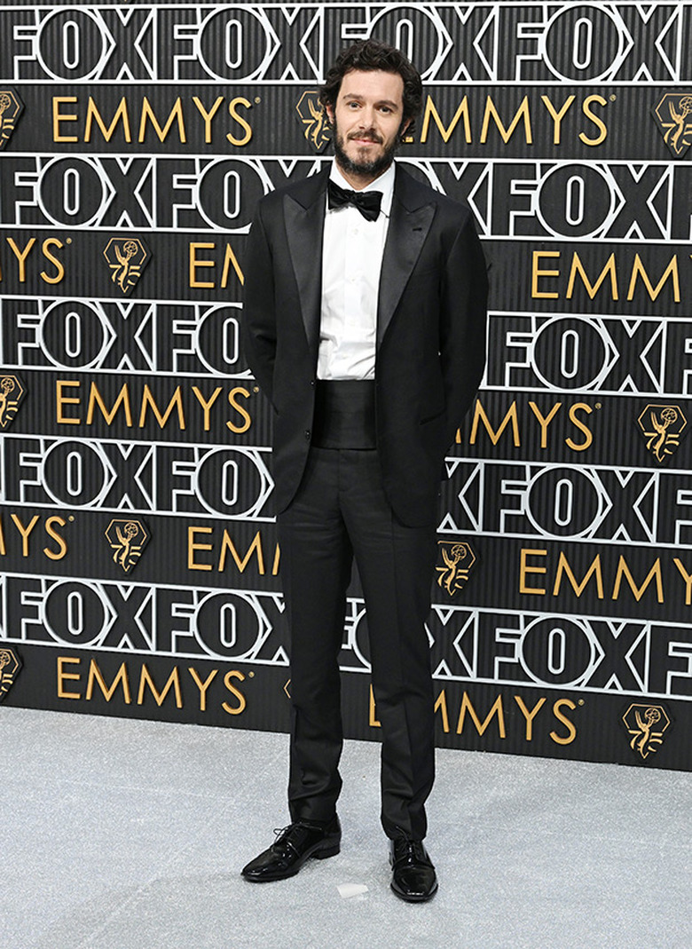 Emmys Red Carpet Photos