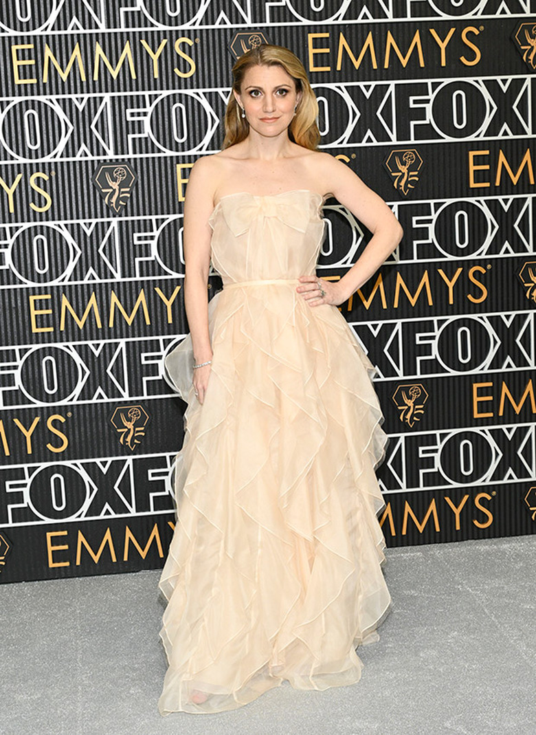 Emmys Red Carpet Photos