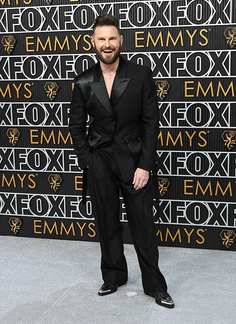 Emmys Red Carpet Photos