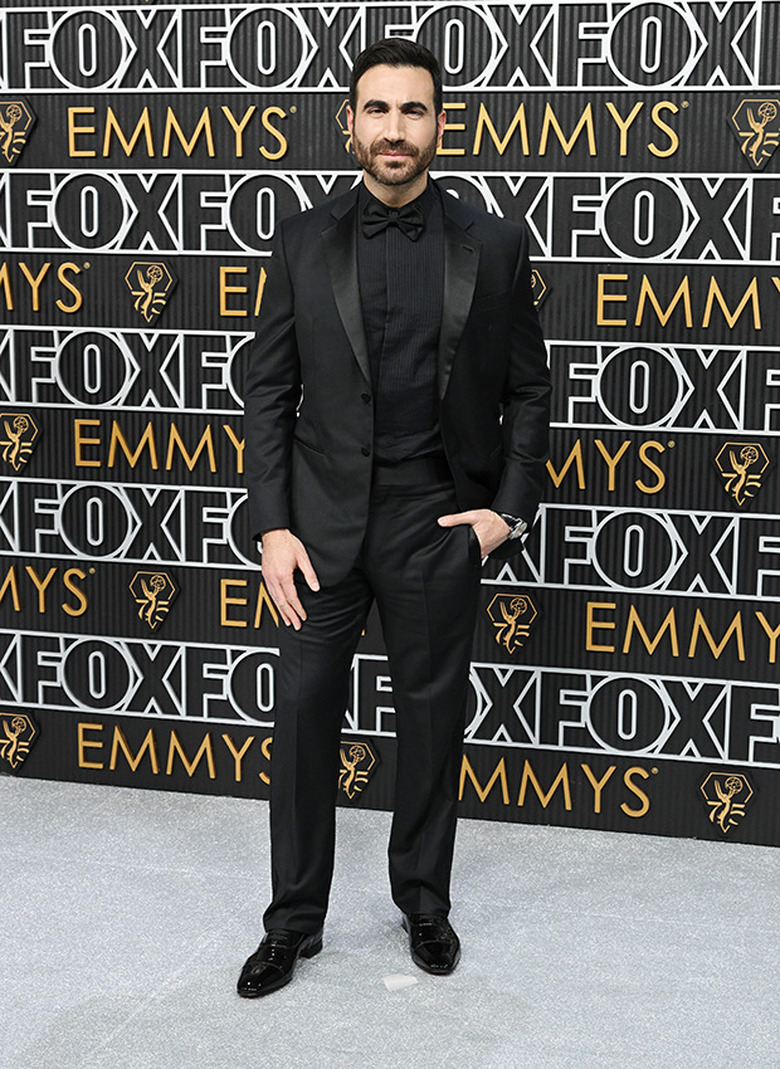 Emmys Red Carpet Photos