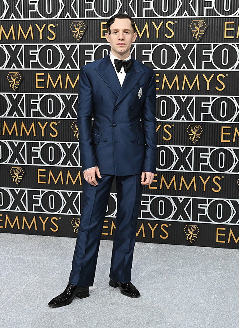 Emmys Red Carpet Photos