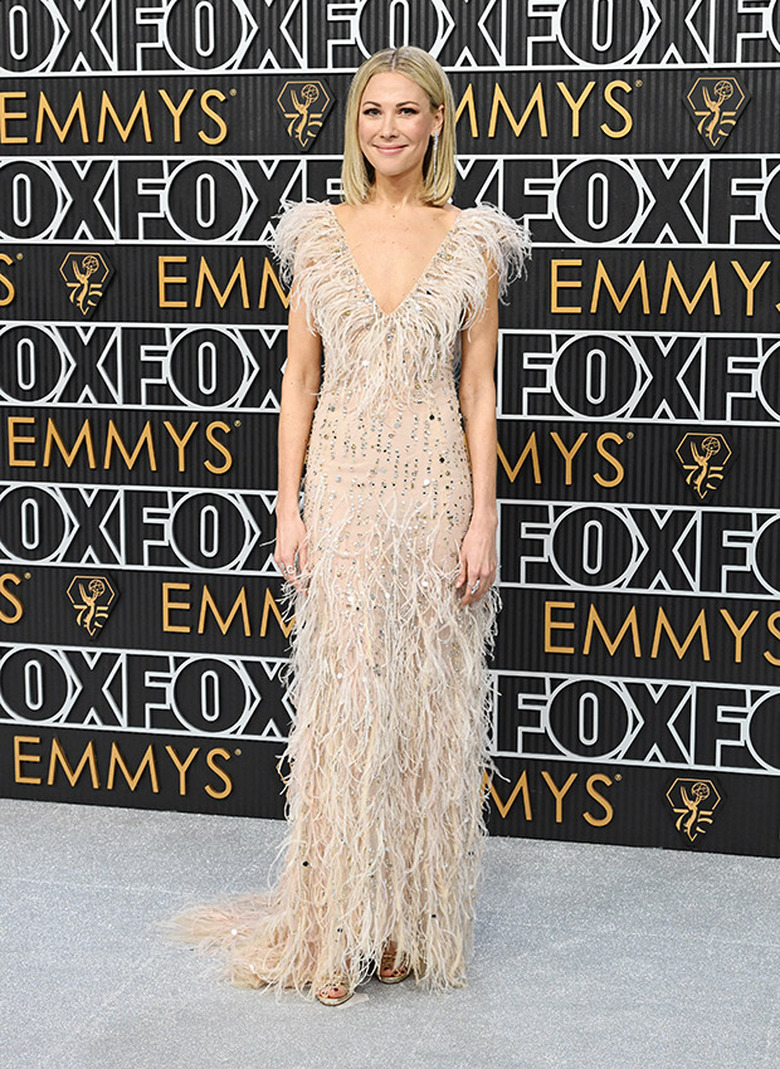 Emmys Red Carpet Photos
