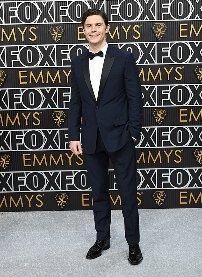 Emmys Red Carpet Photos
