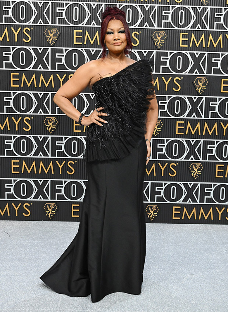Emmys Red Carpet Photos