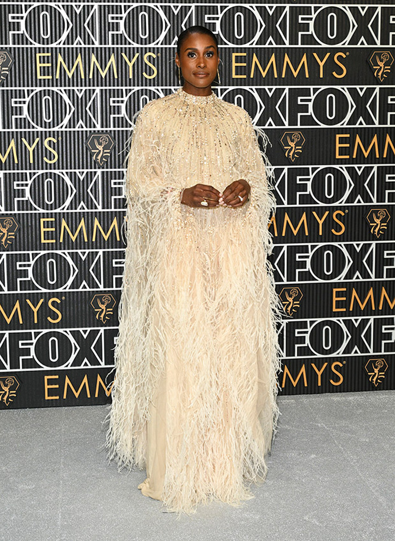 Emmys Red Carpet Photos