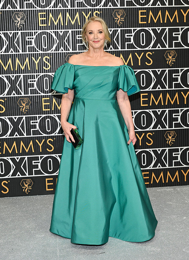 Emmys Red Carpet Photos