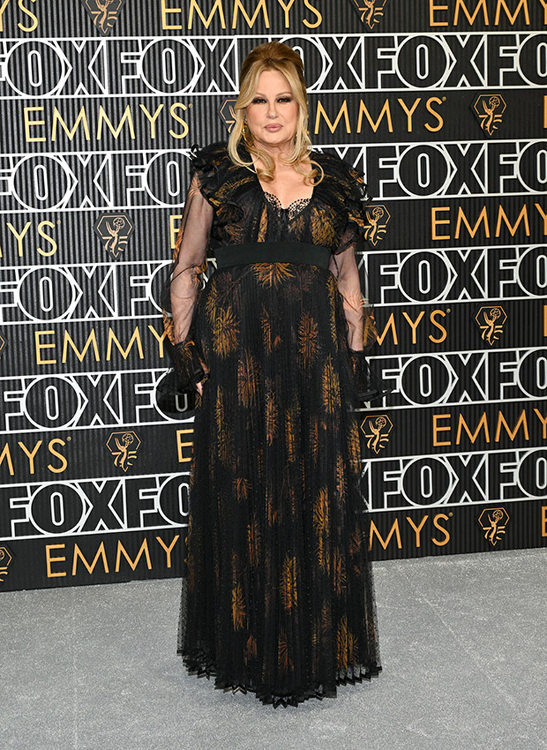 Emmys Red Carpet Photos