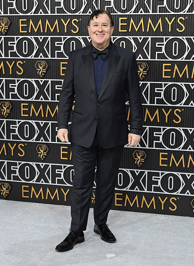 Emmys Red Carpet Photos