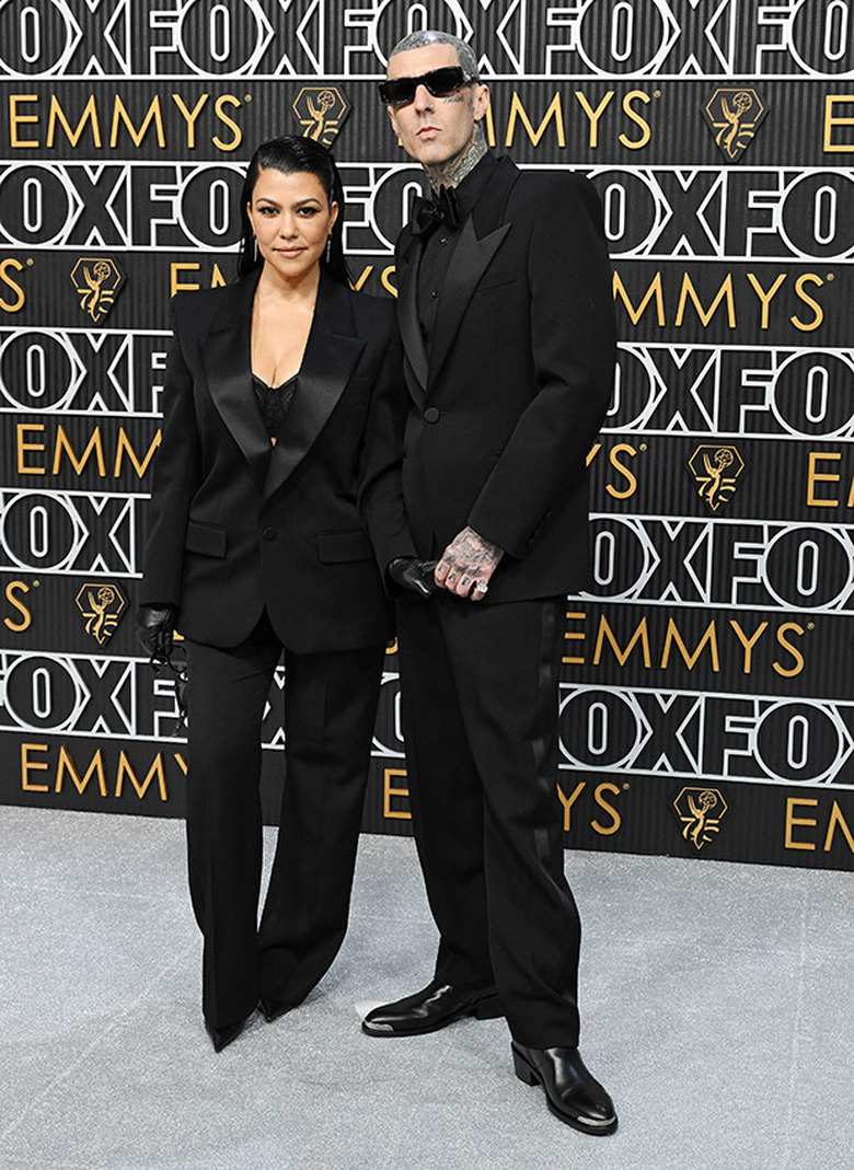 Emmys Red Carpet Photos