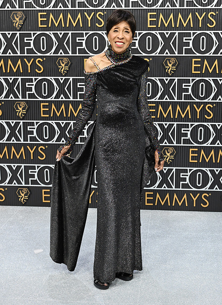 Emmys Red Carpet Photos