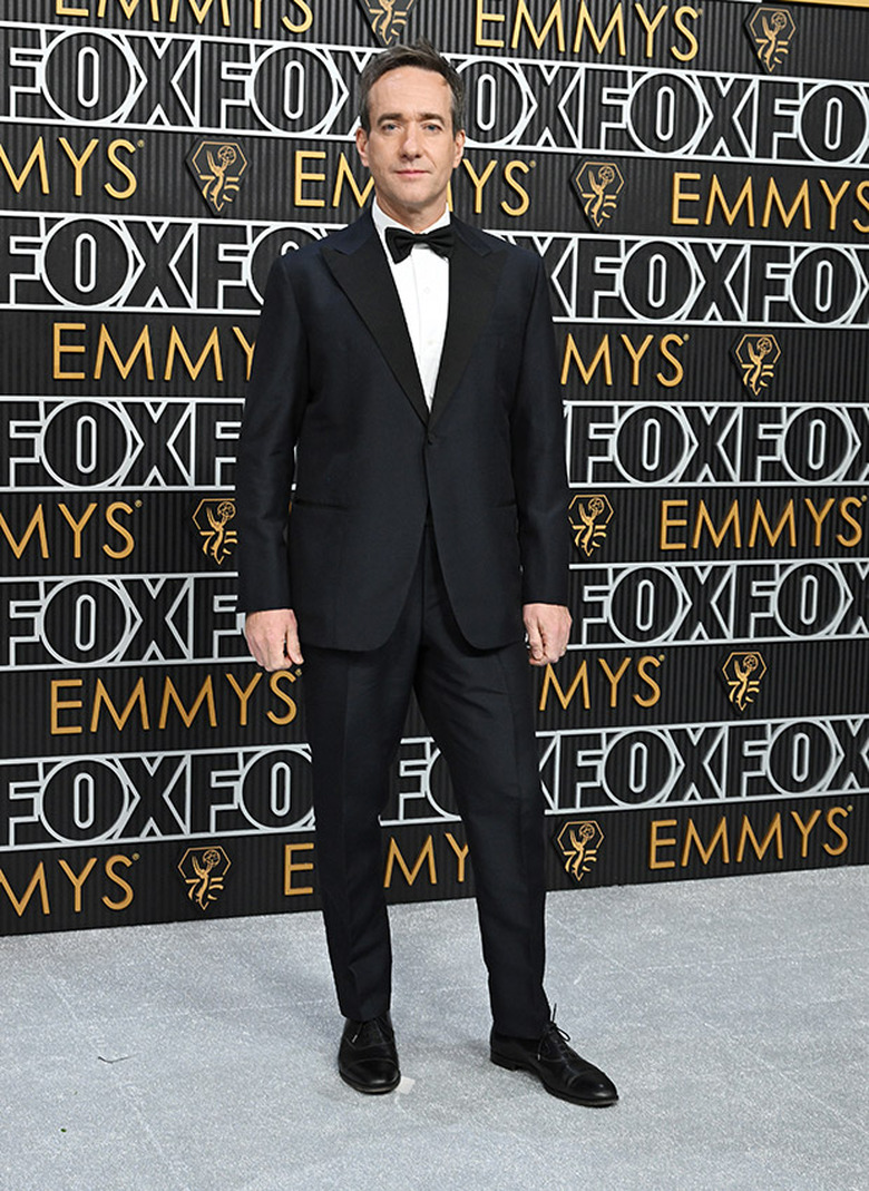 Emmys Red Carpet Photos