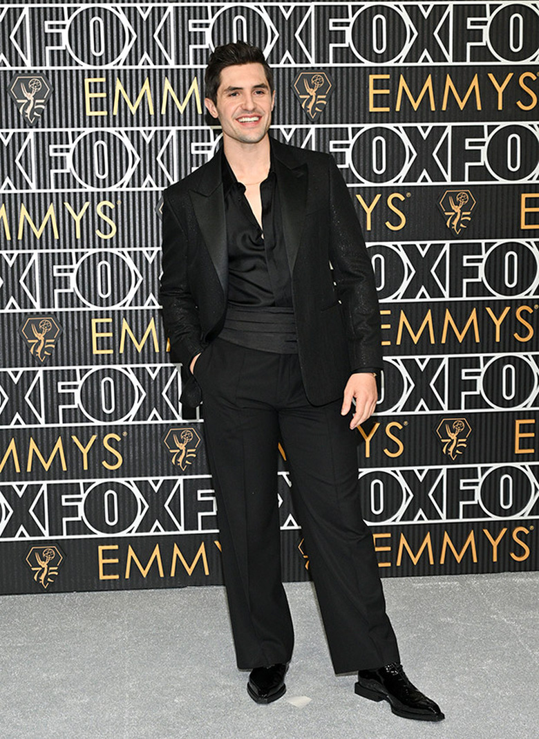 Emmys Red Carpet Photos