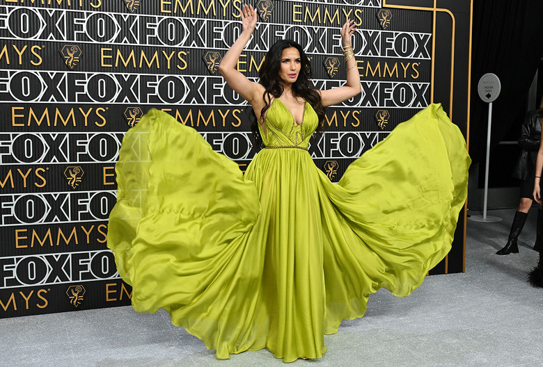 Emmys Red Carpet Photos