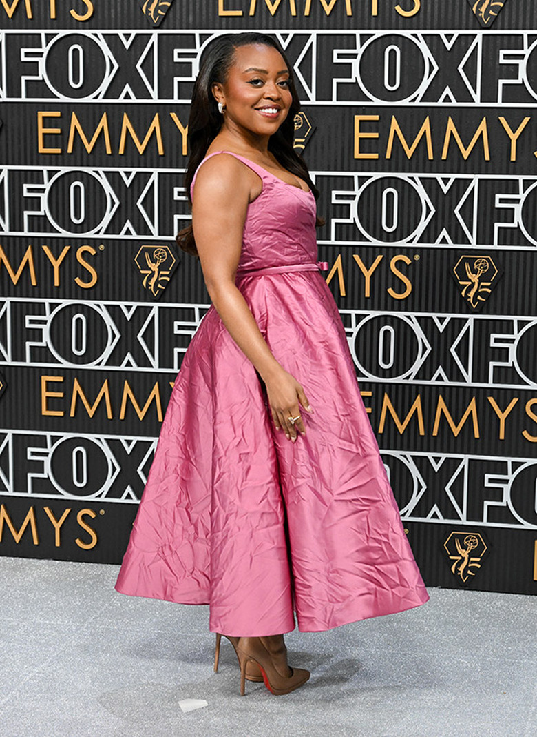 Emmys Red Carpet Photos