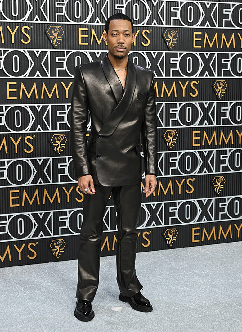 Emmys Red Carpet Photos