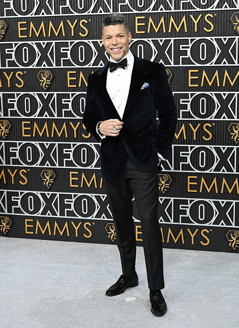 Emmys Red Carpet Photos