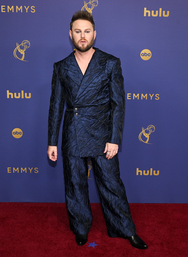 2024 Emmys Red Carpet Photos