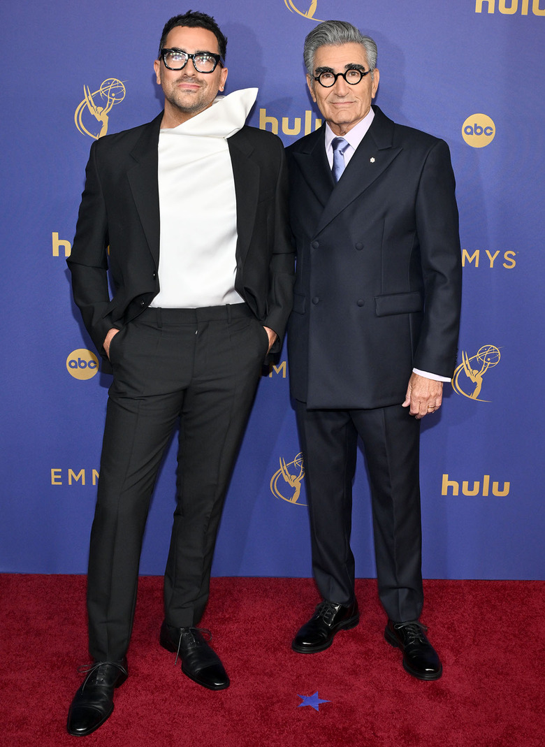 2024 Emmys Red Carpet Photos