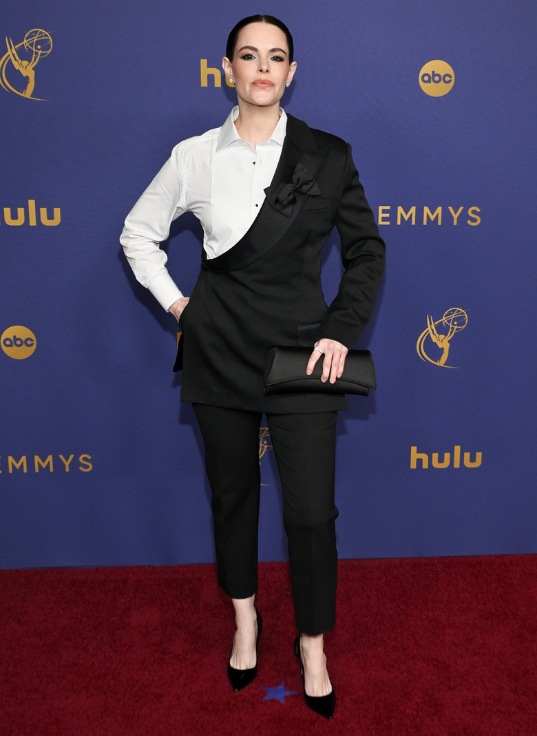 2024 Emmys Red Carpet Photos