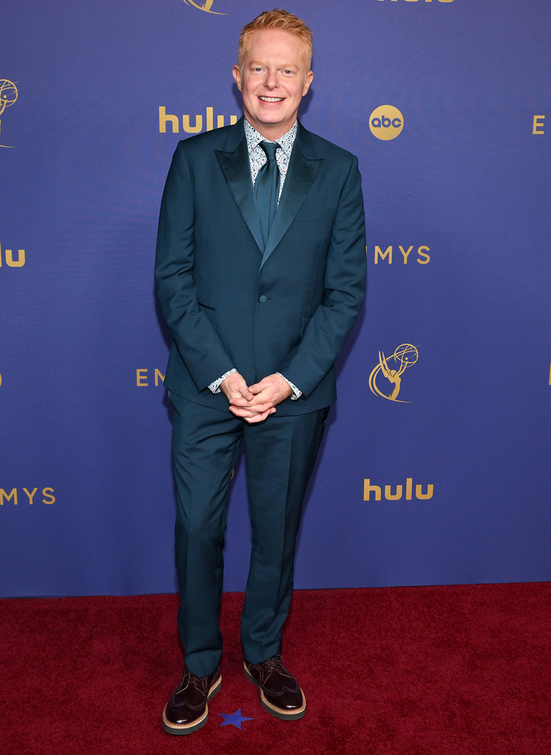 2024 Emmys Red Carpet Photos