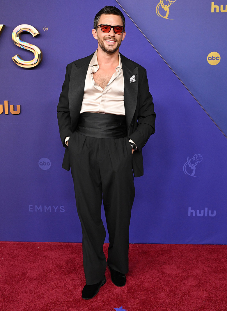 2024 Emmys Red Carpet Photos