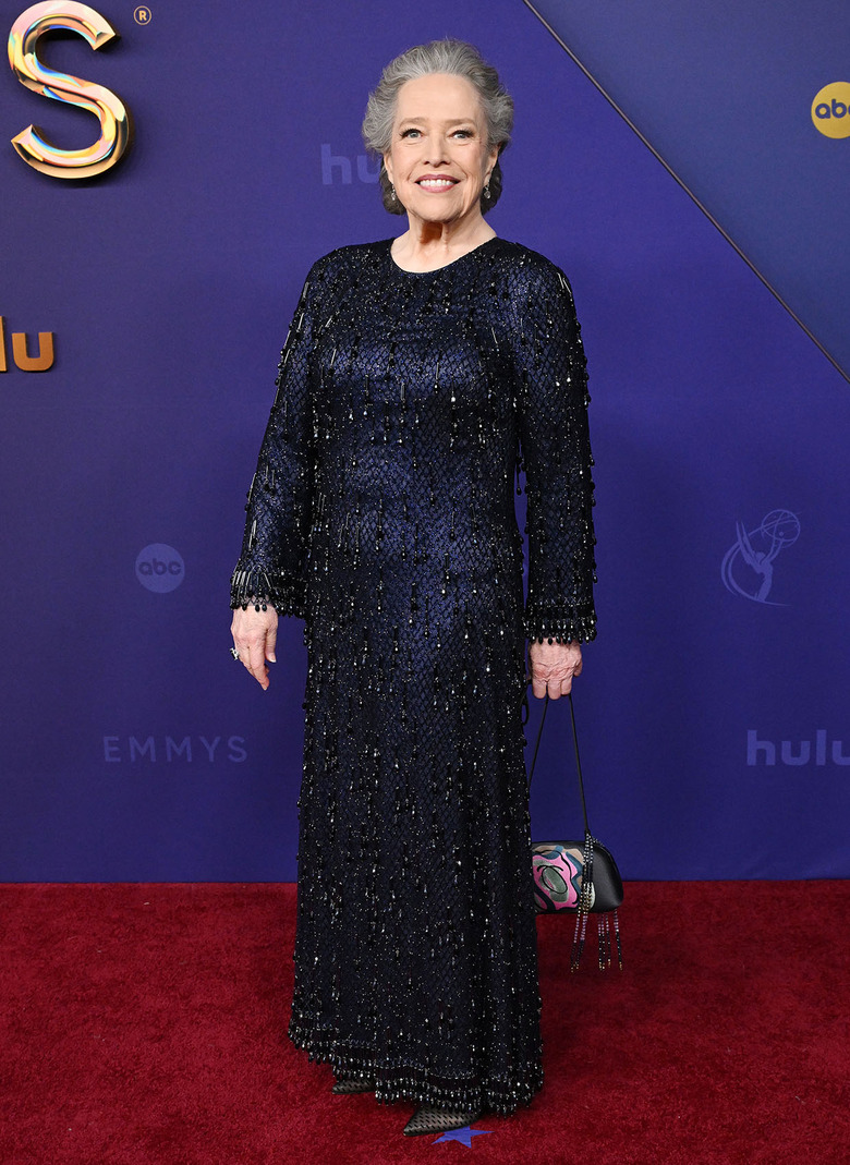 2024 Emmys Red Carpet Photos