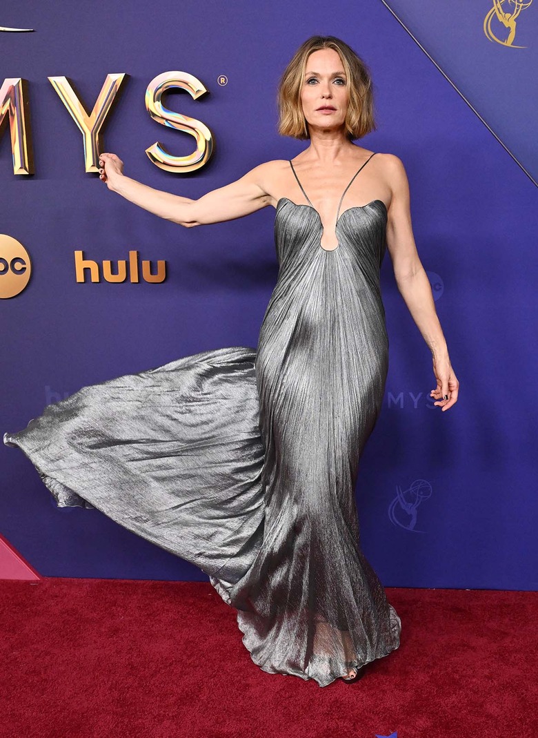 2024 Emmys Red Carpet Photos