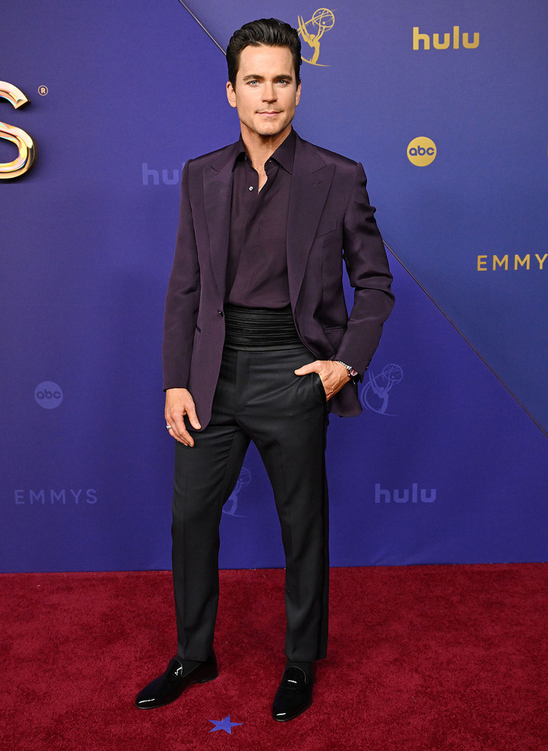 2024 Emmys Red Carpet Photos