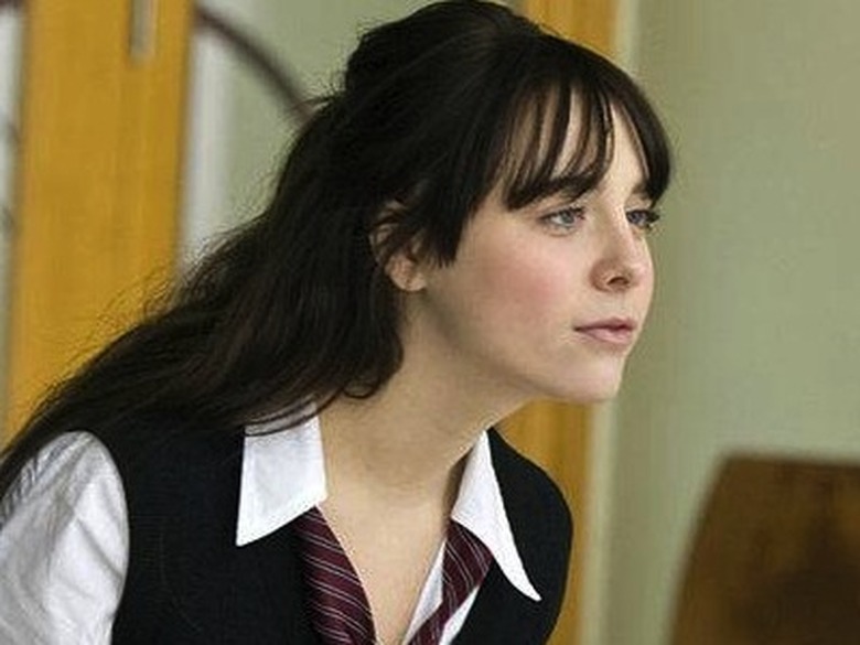 alessandra torresani