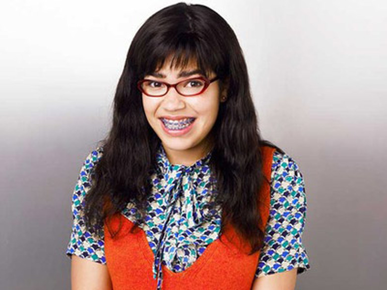 america ferrera