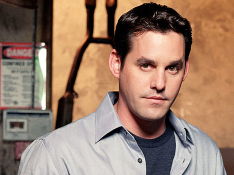 nicholas brendon