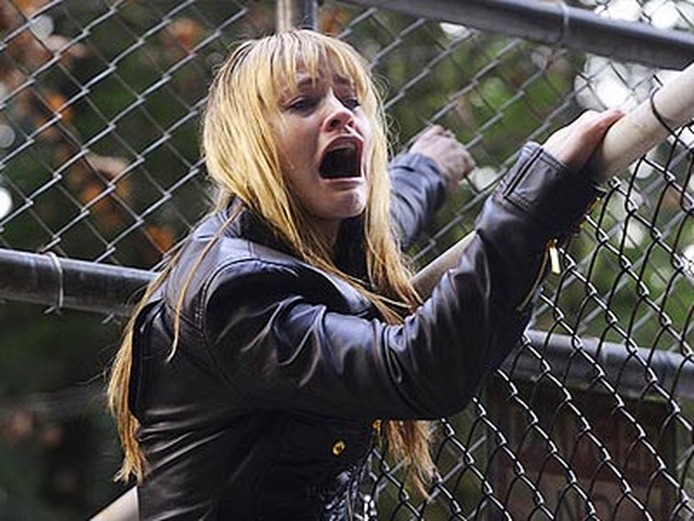 cameron richardson