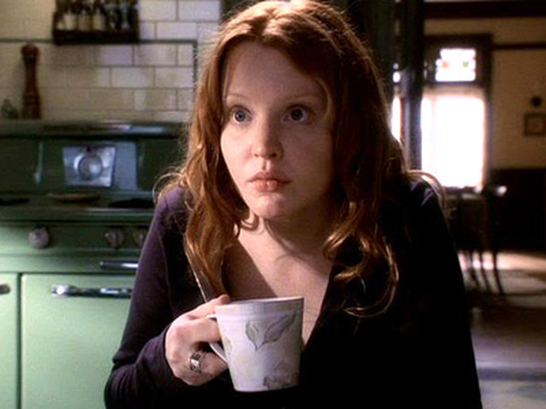 lauren ambrose