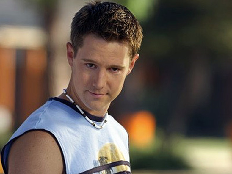 jason dohring