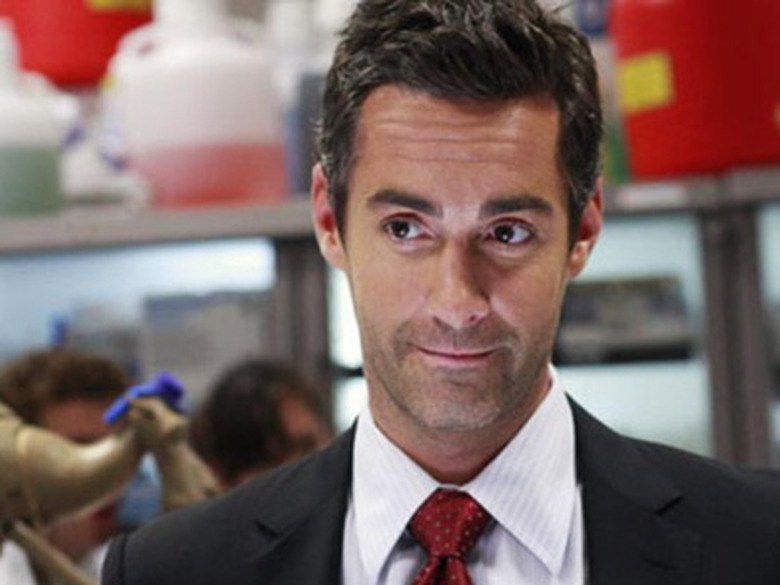 jay harrington