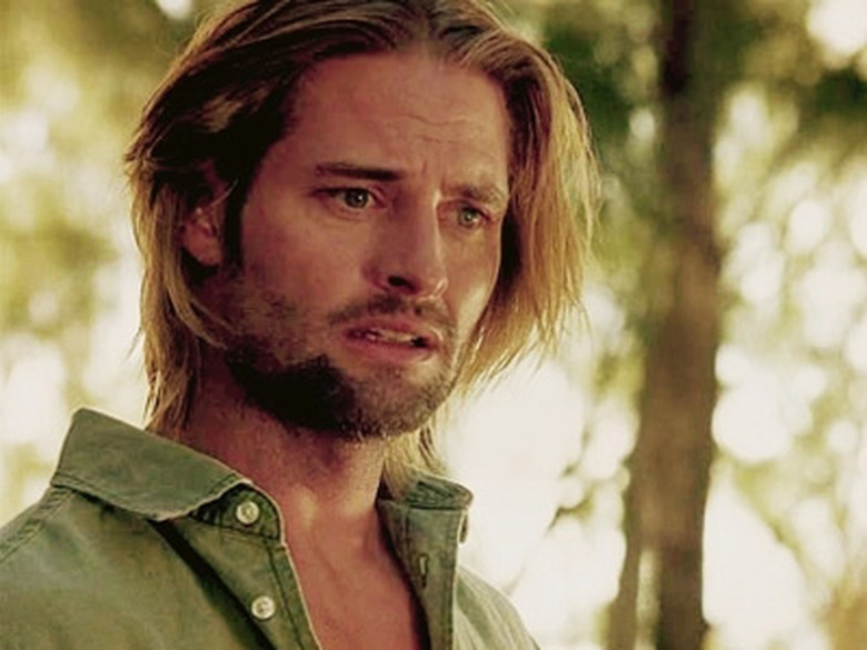 josh holloway