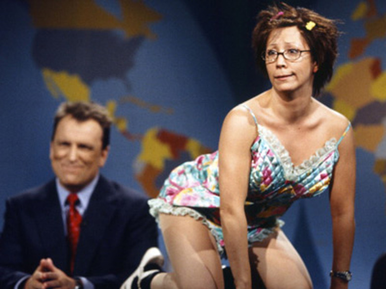 cheri oteri
