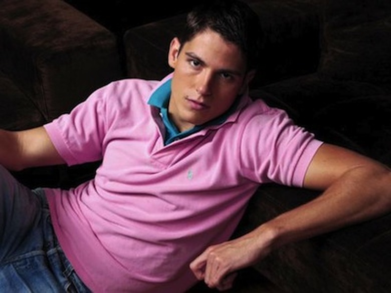 sean faris