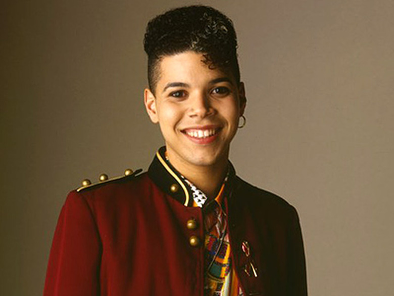 wilson cruz