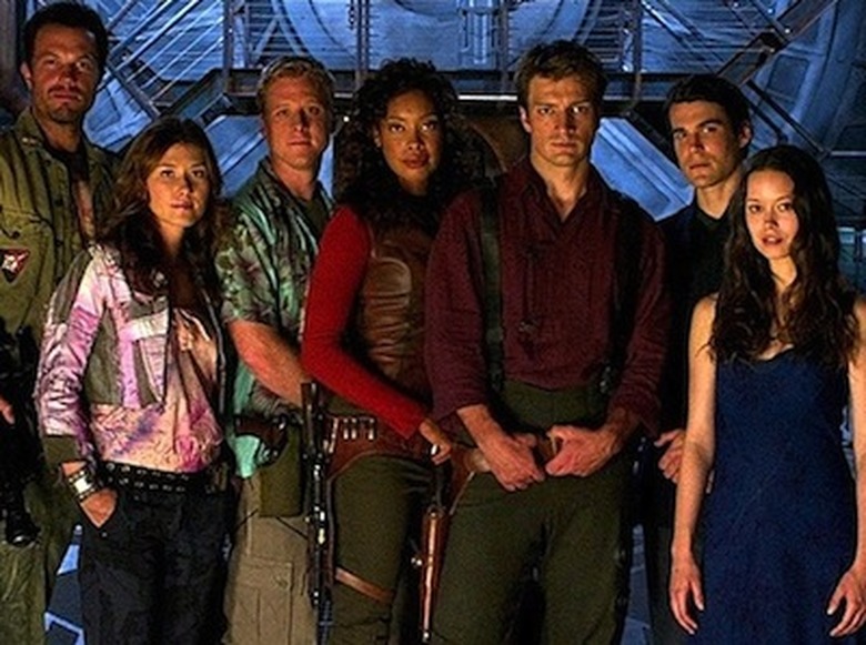 best canceled tv shows