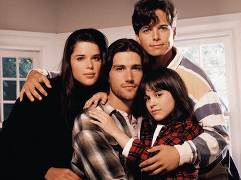 best canceled tv shows