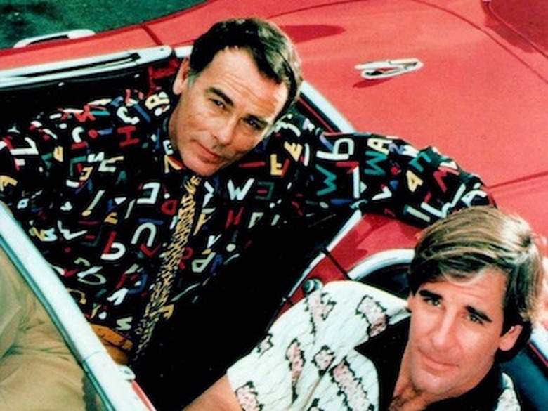 best canceled tv shows