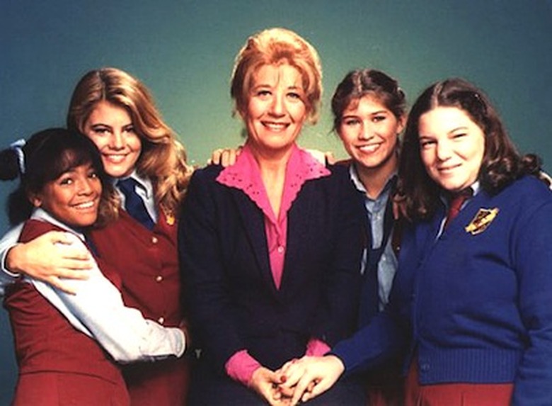 best canceled tv shows