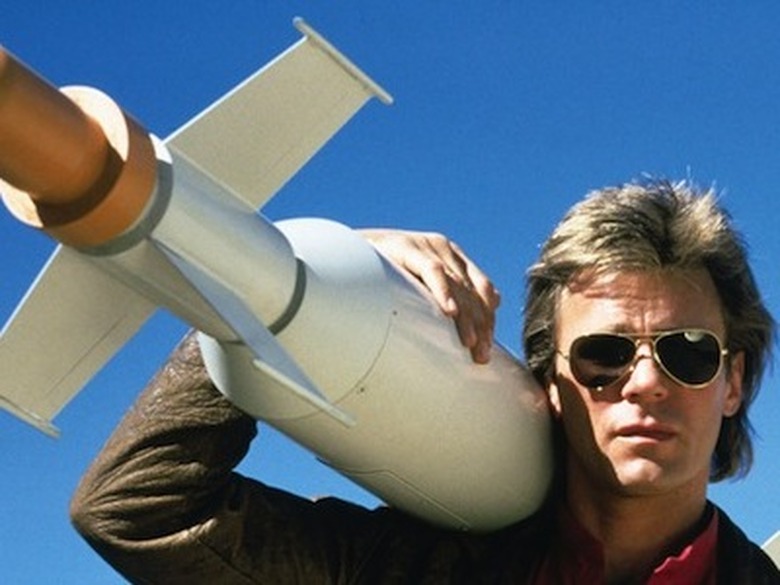 best canceled tv shows